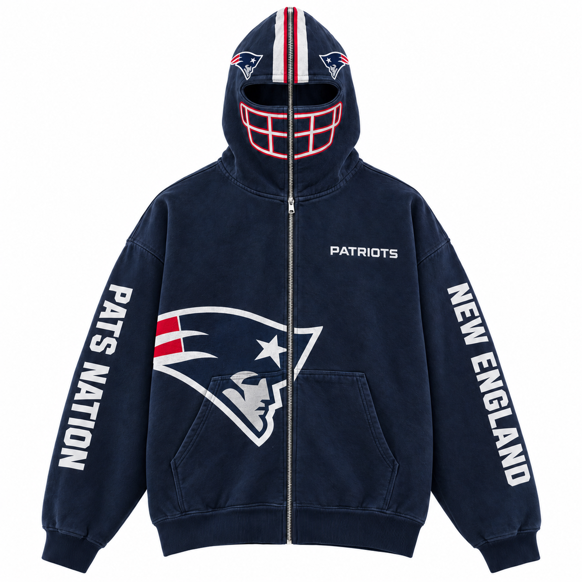 Sunday Armous Game Day Hoodie Collection