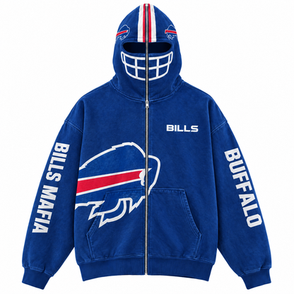 Sunday Armous Game Day Hoodie Collection