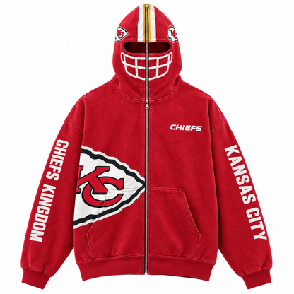 Sunday Armous Game Day Hoodie Collection