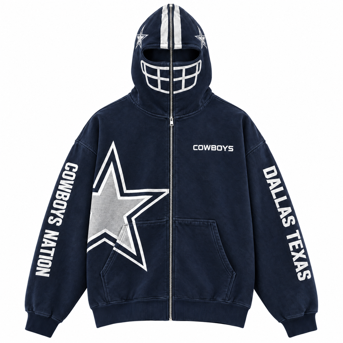 Sunday Armous Game Day Hoodie Collection
