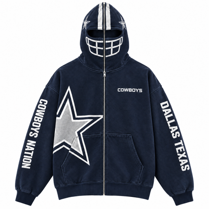 Sunday Armous Game Day Hoodie Collection