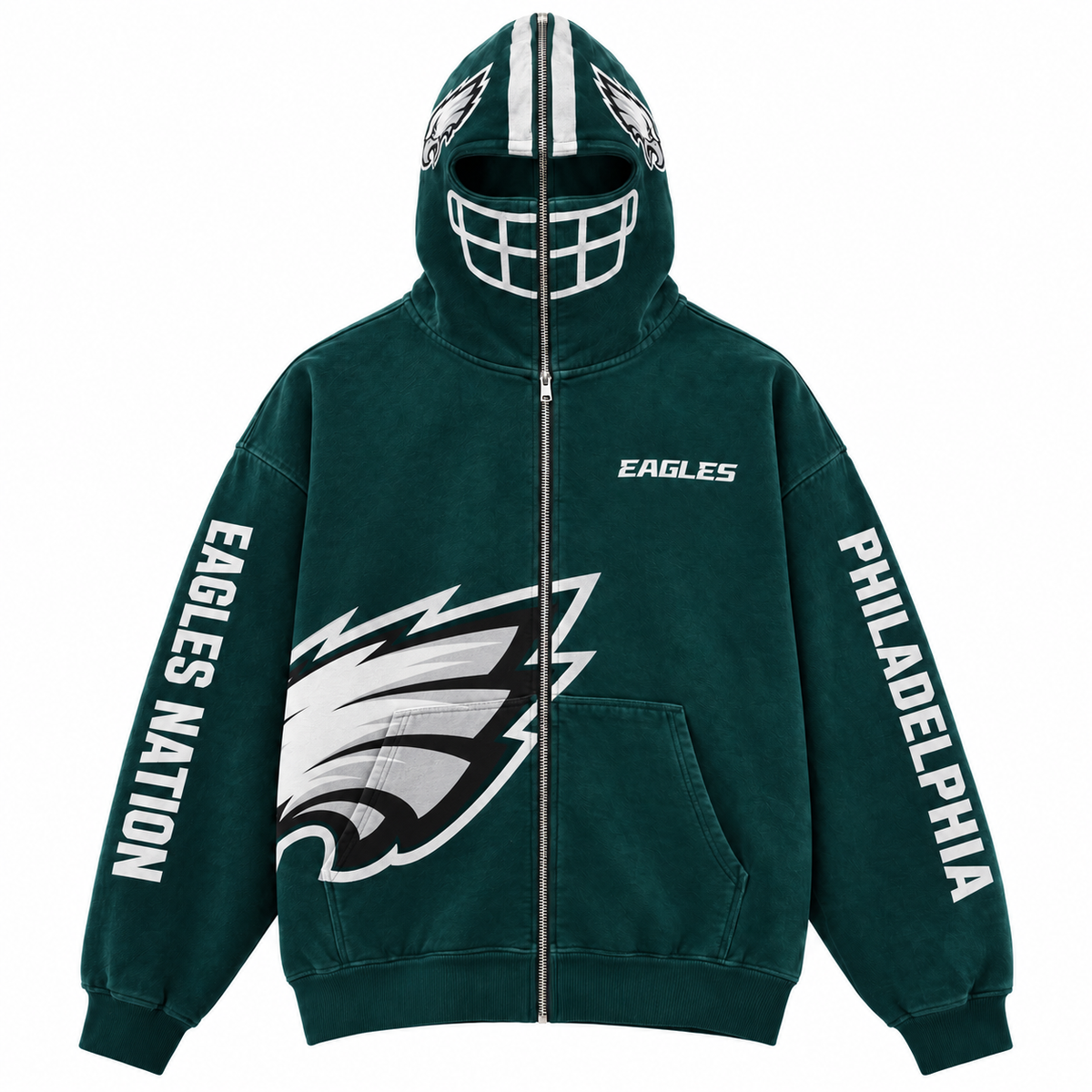 Sunday Armous Game Day Hoodie Collection