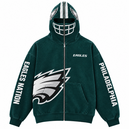 Sunday Armous Game Day Hoodie Collection