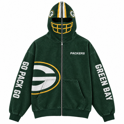 Sunday Armous Game Day Hoodie Collection