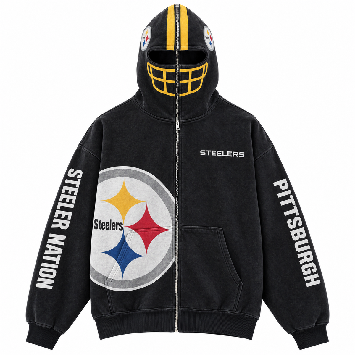 Sunday Armous Game Day Hoodie Collection